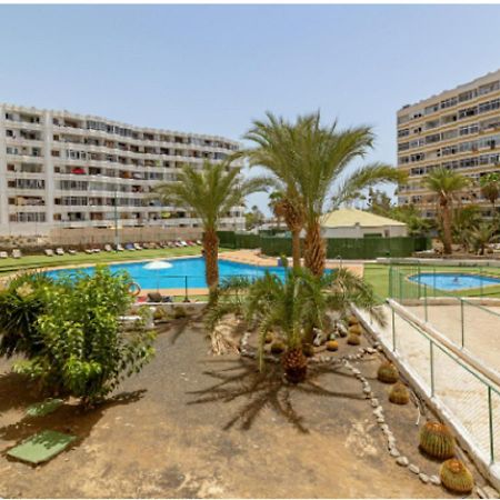 דירות מספאלומס Rayito De Sol II מראה חיצוני תמונה